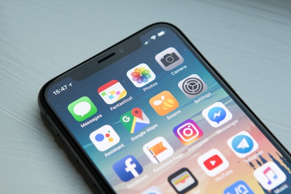 鄭州APP制作