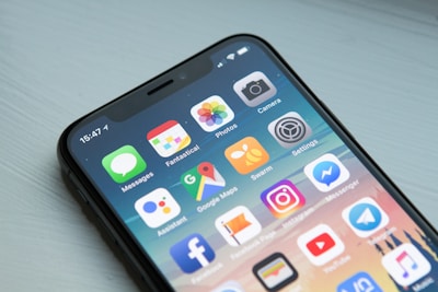 鄭州app開發(fā)公司