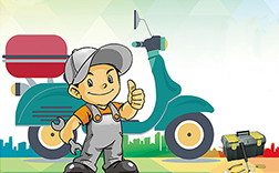 鄭州修電動車app，制作哪些功能合適