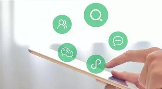 企業(yè)為什么要開(kāi)發(fā)小程序？鄭州小程序開(kāi)發(fā)專(zhuān)家為你揭秘