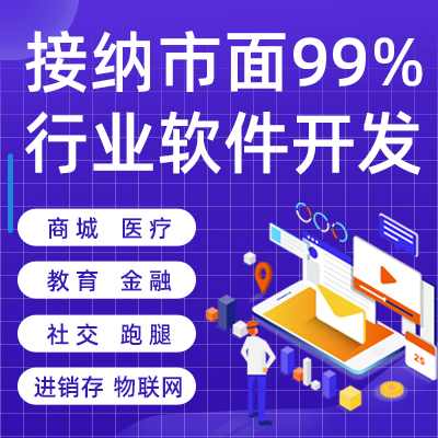 商城小程序還有未來(lái)嗎？功能該如何定制開(kāi)發(fā)